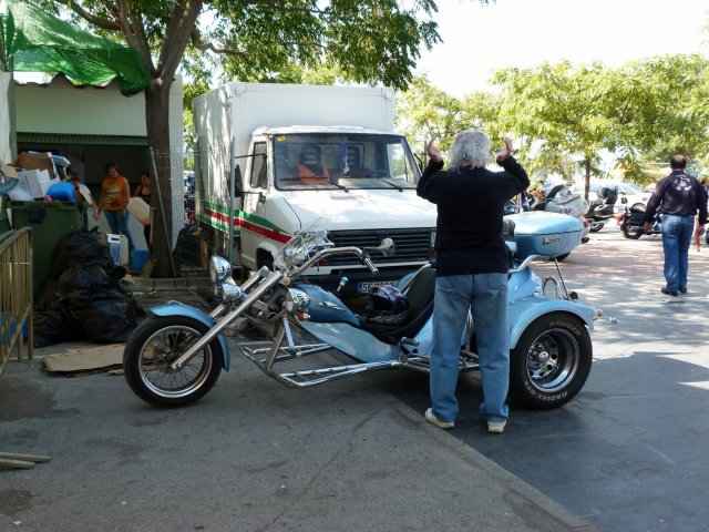 XVIII Concentracion - 2011